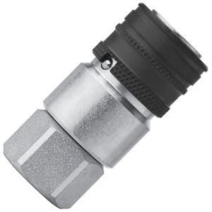 CEJN® Series 165 Female Coupling BSPP