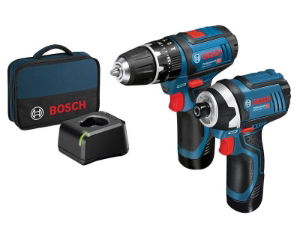 06019A6979 TWIN PACK 12V 2X2.0AH LI-ION