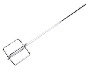 M897 EGGBEATER MIXER 762MM (30IN)