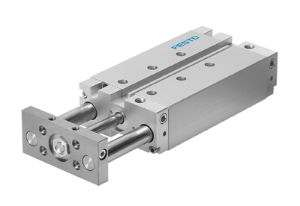 Festo DFM Guided Cylinders