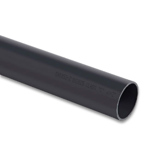 Vale® PVC Pressure Pipe (Class C)