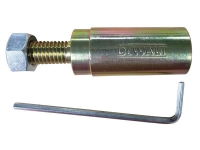 MIXER ADAPTOR WITH HEX KEY
