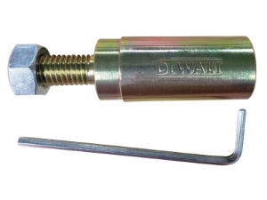 MIXER ADAPTOR WITH HEX KEY