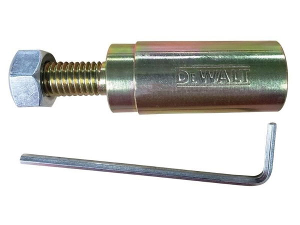 MIXER ADAPTOR WITH HEX KEY