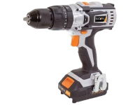 MAXXPACK COMBI DRILL 18V 2 X 2.0AH LI-ION