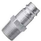 CEJN® Series 410 Male Adaptor BSPT