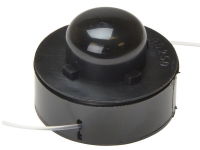 PD250 SPOOL & LINE FOR POWER DEVIL / POWERBASE 1.3MM X 2 X 3