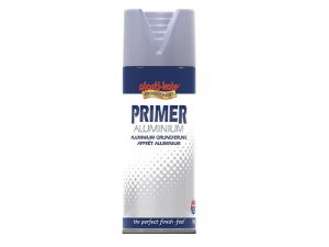 ALUMINIUM PRIMER SPRAY 400ML