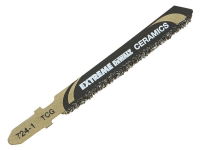 CERAMIC CUTTING JIGSAW BLADE