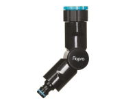 FLOPRO+ ANGLED TAP CONNECTOR