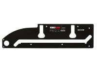 KITCHEN WORKTOP JIG WITH PENINSULAR CUT 650MM