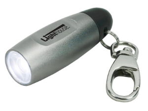 KEYRING LED TORCH