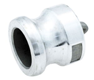 Vale® Aluminium Dust Plug