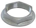 Vale® Flanged Back Nut Chrome Plated