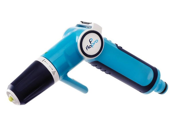 FLOPRO + VERGO SPRAY GUN