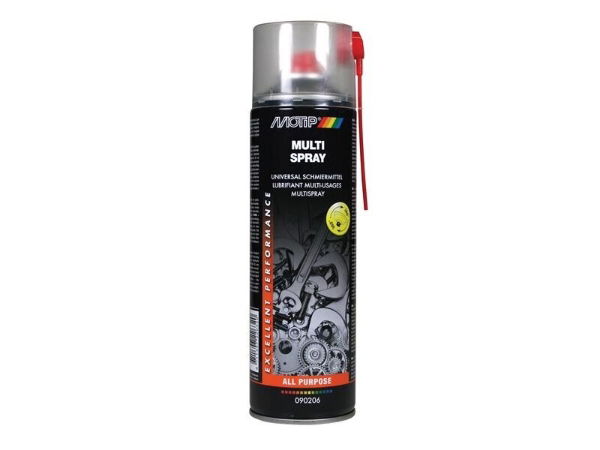 PRO MULTI SPRAY 500ML