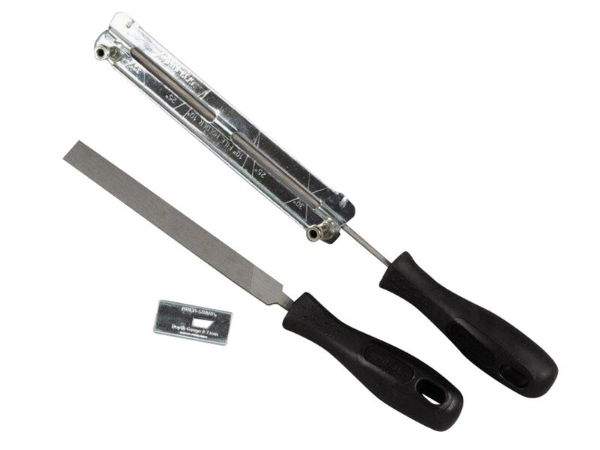 MULTI-SHARP? CHAINSAW SHARPENING KIT 4.00MM (5/32IN)