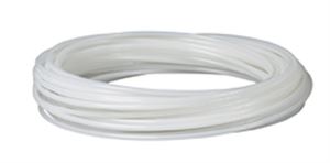 Vale® Metric LDPE Tube Natural 30m Coil