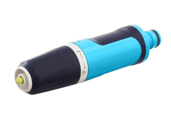 FLOPRO ADJUSTABLE NOZZLE