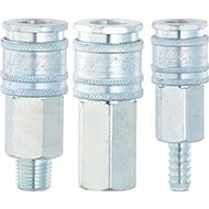 PCL Multi-Fit Couplings