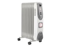 SLIM OIL FILLED RADIATOR 2.0KW