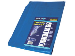 BlueSpot® Tarpaulin