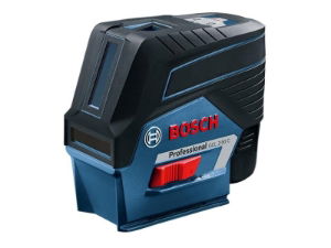 GCL 2-50 C PROFESSIONAL COMBI LASER + MOUNT