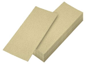 Faithfull Tools 1/2 Orbital Sheets