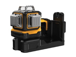 DeWALT® DCE089 3 x 360° Green Multi-Line Laser