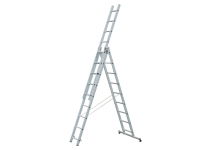LIGHT TRADE COMBINATION LADDER 3-PART 3 X 9 RUNGS
