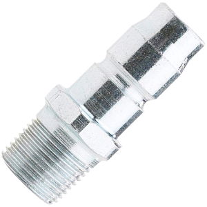 CEJN® Series 421 Male Adaptor BSPP