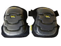 KP-367 AIRFLOW LAYERED GEL KNEE PADS