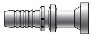 Gates® GlobalSpiral™ Caterpillar Couplings