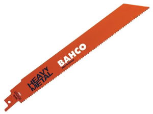 Bahco® 3940 Metal Reciprocating Blades