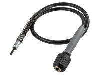 FLEXIBLE DRIVE SHAFT 1.1M 6MM CAPACITY