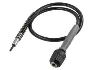 FLEXIBLE DRIVE SHAFT 1.1M 6MM CAPACITY