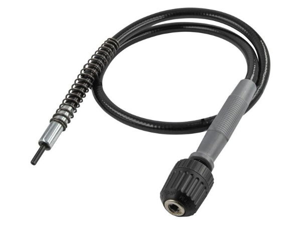 FLEXIBLE DRIVE SHAFT 1.1M 6MM CAPACITY