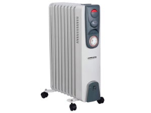 OIL FILLED RADIATOR 2.0KW