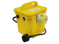 TRANSFORMER 1.5 KVA SINGLE OUTLET