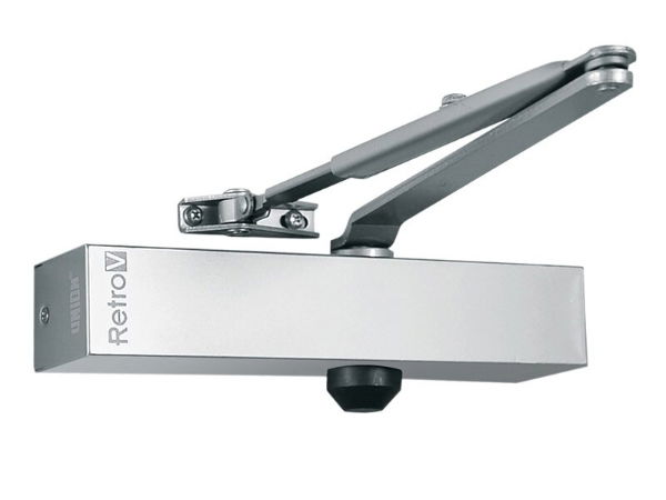 REPLACEMENT VARIABLE POWER DOOR CLOSER
