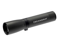 FLASH 100 R RECHARGEABLE TORCH 1000 LUMENS