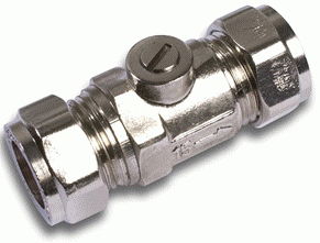 Vale® Isolation Valve