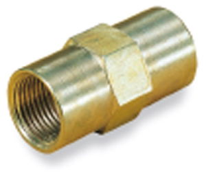 Enots Imperial Straight Connector