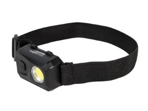 COMPACT LED HEADLIGHT 150 LUMENS