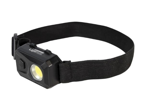 COMPACT LED HEADLIGHT 150 LUMENS