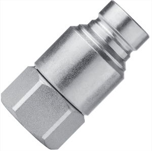 CEJN® Series 665 Female Adaptor NPT