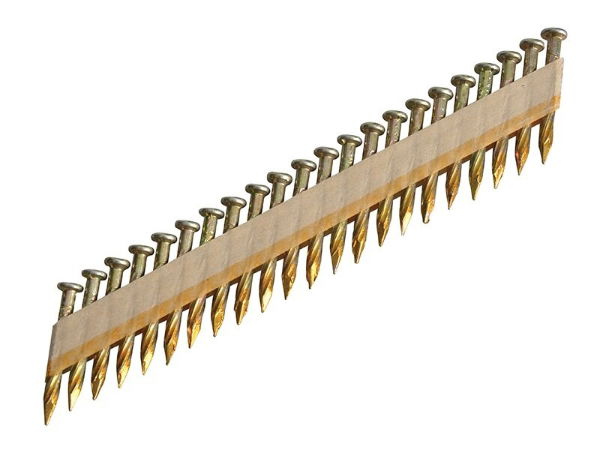 MCN ANCHOR GALVANISED NAILS 38MM FOR MCN150 PT-MC375SP38G (4
