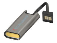 FLASH MICRO R RECHARGEABLE KEYCHAIN TORCH 75 LUMEN