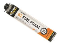 FIRE FOAM B2 GUN GRADE AEROSOL 750ML
