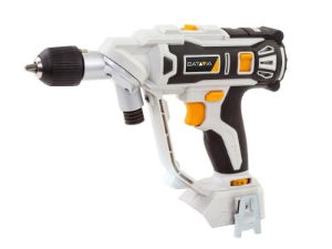 MAXXPACK TWIN DRILL DRILL & SCREWDRIVER 18V BARE UNIT
